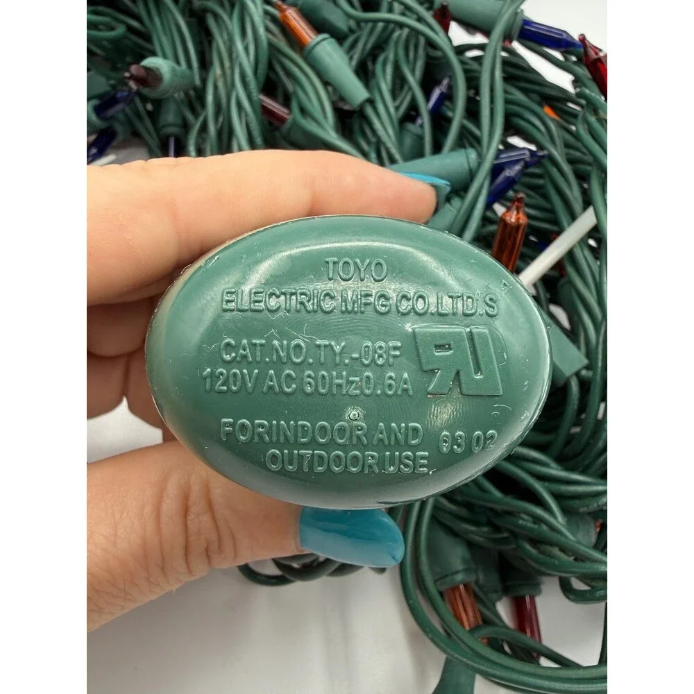 Toyo Electric toyo electric